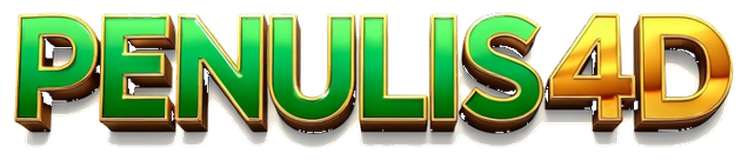 penulis4d login